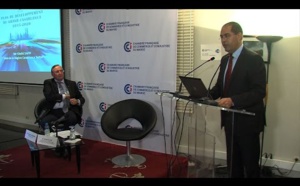 Le plan de développement 2015-2020, un outil pour la mise à niveau de Casablanca Le plan de développement 2015-2020, un outil pour la mise à niveau de Casablanca