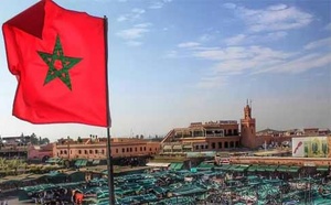 Le Maroc accueille en avril prochain le congrès annuel de la Fédération andalouse des agences de voyage Le Maroc accueille en avril prochain le congrès annuel de la Fédération andalouse des agences de voyage