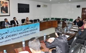 Appel à revoir le modèle de croissance pour une économie marocaine encore plus productrice Appel à revoir le modèle de croissance pour une économie marocaine encore plus productrice