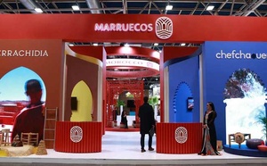 FITUR 2025 : Le Maroc dévoile le potentiel touristique de ses régions FITUR 2025 : Le Maroc dévoile le potentiel touristique de ses régions