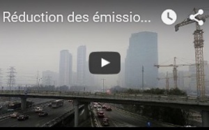 Réduction des émissions de CO2 : un défi économique