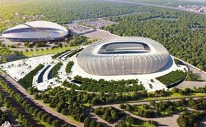 Le Maroc alloue 9 stades pour la CAN 2025