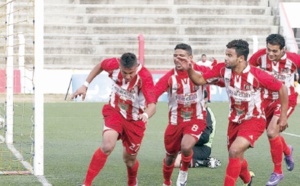 L’ASS prend du galon, la JSKT en soupire