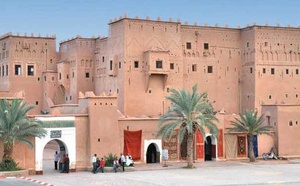 Première édition du festival Couleurs de l’Oriental à Taourirt Première édition du festival Couleurs de l’Oriental à Taourirt