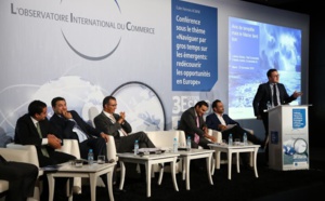 Le Maroc doit essentiellement son salut à l’agriculture Le Maroc doit essentiellement son salut à l’agriculture