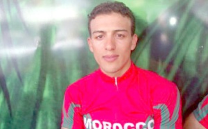 Le Marocain Soufiane Haddi remporte le Tour cycliste de Sharjah