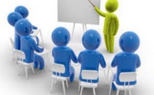 Plan triennal de formation continue et lancement de nouveaux mastères Plan triennal de formation continue et lancement de nouveaux mastères