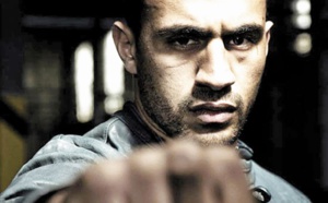 Badr Hari en mode «Tcharmil»