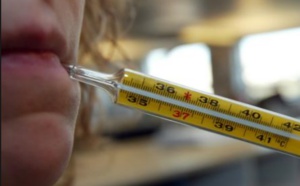 Les maladies d'origine alimentaire font 420.000 victimes par an