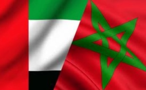 Les Emirats arabes unis, premier investisseur arabe au Maroc