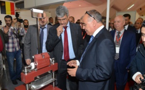 Viandes rouges : Convention maroco-française Viandes rouges : Convention maroco-française