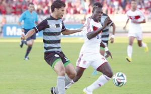 L’esprit offensif du WAC à l’assaut de la solidité défensive du KACM