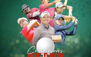 28ème édition de la Coupe Lalla Meryem : Participation remarquable de golfeuses marocaines et de stars internationales