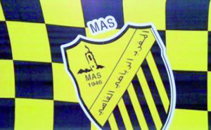 Les membres du comité du MAS en conclave