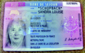 France : Le droit au séjour restreint