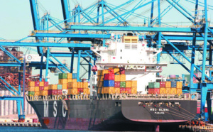 Vers l’accompagnement des PME  dans le développement à l'international Vers l’accompagnement des PME  dans le développement à l'international