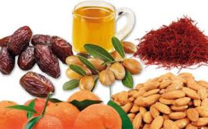 Les produits agricoles marocains du terroir  à l’honneur à Abu Dhabi Les produits agricoles marocains du terroir  à l’honneur à Abu Dhabi