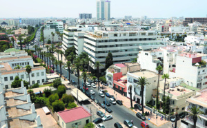 Mettre à profit les potentialités économiques et commerciales Mettre à profit les potentialités économiques et commerciales