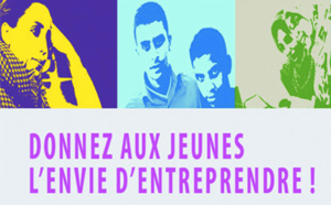 Promouvoir la culture entrepreneuriale auprès des jeunes