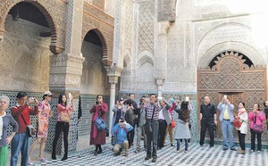 Un record historique de 1,2 million de touristes en janvier 2025 
 Un record historique de 1,2 million de touristes en janvier 2025