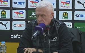 L’AS FAR se sépare de Hubert Velud