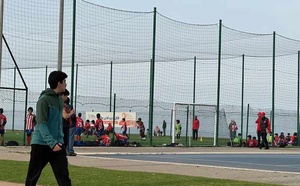 Le Maroc, "un pays qui respire le football", titre une publication argentine