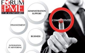 Le Maroc et l’UE, main dans  la main en faveur des PME Le Maroc et l’UE, main dans  la main en faveur des PME