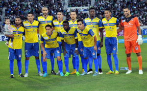 Le FUS s’offre l’OCS et maintient la pression sur le Wydad