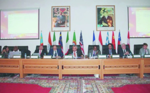 Driss Guerraoui : La régionalisation doit contribuer  à la gestion participative de la chose publique Driss Guerraoui : La régionalisation doit contribuer  à la gestion participative de la chose publique