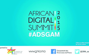 Conclave autour du digital à Casablanca Conclave autour du digital à Casablanca