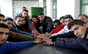 Contribution fiscale des Marocains en Italie Contribution fiscale des Marocains en Italie