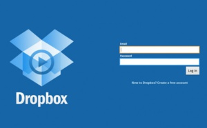 Dropbox va fermer ses applications de photos et de courriels