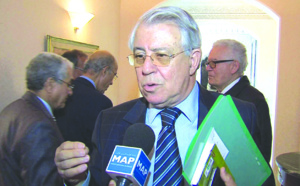 L’Afrique comme horizon de pensée L’Afrique comme horizon de pensée