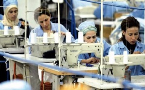 Vers l’insertion de 445.000 personnes dans la vie active à l’horizon de 2020 Vers l’insertion de 445.000 personnes dans la vie active à l’horizon de 2020