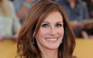 Le premier job des stars : Julia Roberts