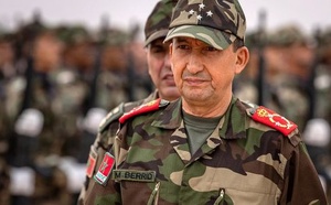 Le Général de Corps d'armée, Inspecteur Général des FAR et le Chef d'état-major des armées US saluent la dynamique de coopération militaire maroco-américaine