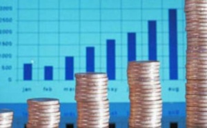 Forte inquiétude à propos  de la hausse de la dette publique Forte inquiétude à propos  de la hausse de la dette publique