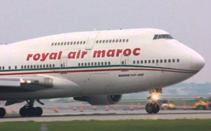 Royal Air Maroc lance un 3ème vol  quotidien sur la ligne Casablanca-Dakar