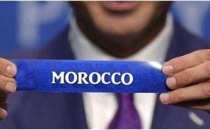 Tirage au sort des CAN U17 et féminine de futsal