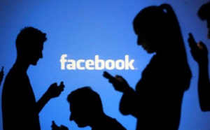 Facebook moins "cool" que YouTube