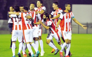 Le FUS s’inscrit en challenger sérieux et bouscule le WAC en tête du tableau