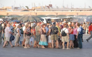 Appel à apporter le soutien nécessaire aux professionnels pour promouvoir le tourisme