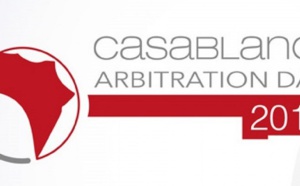 Casablanca, future plateforme d'arbitrage des différends internationaux
