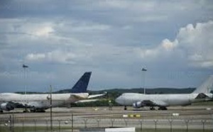 Recherche propriétaires de Boeing