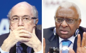 Scandales, corruption et dopage : L'anti-podium du sport en 2015