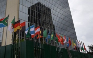 La BAD mobilise 132 millions de dollars pour un nouvel appui au Plan Maroc Vert La BAD mobilise 132 millions de dollars pour un nouvel appui au Plan Maroc Vert