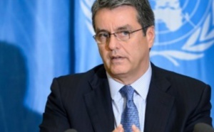 Le Maroc présent à la conférence ministérielle de l'OMC à Nairobi Le Maroc présent à la conférence ministérielle de l'OMC à Nairobi