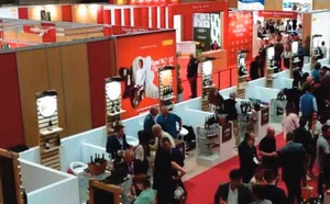 Le Maroc invité d'honneur de la 23ème foire IMEX de Madrid Le Maroc invité d'honneur de la 23ème foire IMEX de Madrid