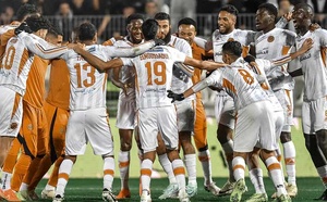 La RSB ne lâche pas du lest