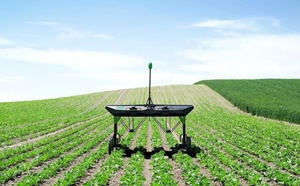 Expo AgriTech: Des solutions innovantes pour une agriculture durable à Fès-Meknès Expo AgriTech: Des solutions innovantes pour une agriculture durable à Fès-Meknès